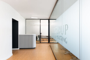Eurogroup Consulting Offices