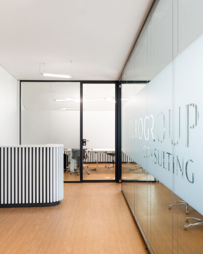 Eurogroup Consulting Offices
