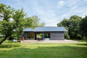 Orchard House