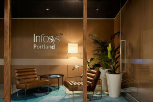 Infosys Portland