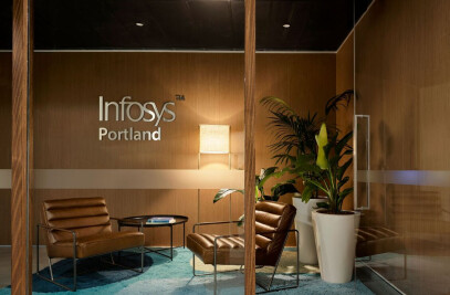 Infosys Portland