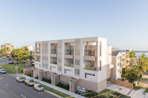 Caloundra Townhouses
