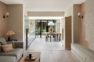 Wandsworth Cottage