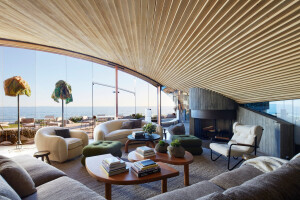 Carbon Beach House