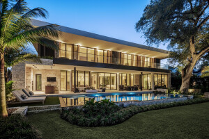 Tarpon Bend Residence