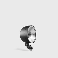 High-performance floodlights with G½ threaded connection