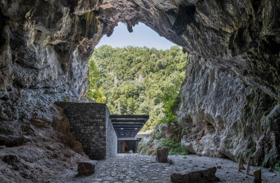 Zonguldak Caves