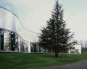 sportscotland National Sports Training Centre