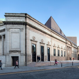 Aberdeen Art Gallery