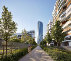 Generali Tower
