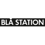 Blå Station