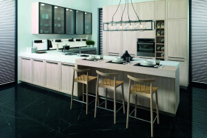 Gamadecor - Residence Kitchen