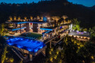 Bundy Drive Brentwood, Los Angeles luxury modern California home