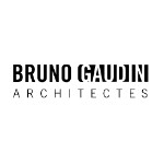 Bruno Gaudin architect