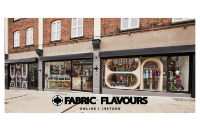 Fabric Flavours