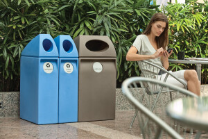 Sort Recycling System
