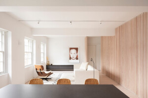 Marylebone Apartment