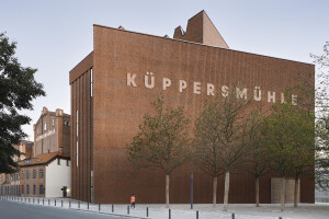 MKM Museum Küppersmühle