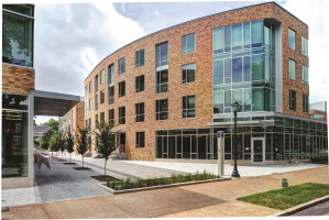 The Lofts At Washington University