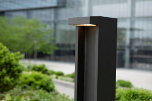 Profile Bollard