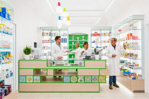 Farmacia G. Miccolis