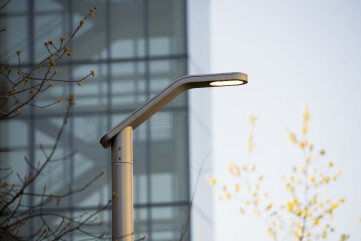 Torres Area Light Torres Area Light