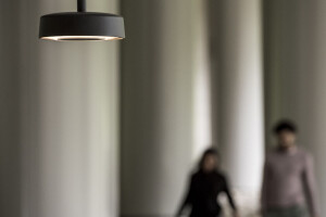 Motive Pendant Light