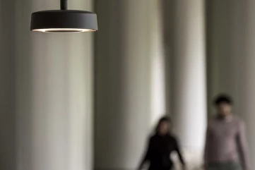Motive Pendant Light Motive Pendant Light
