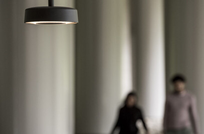 Motive Pendant Light