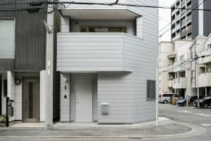 House In Tamatsukuri