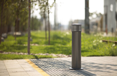 Annapolis Bollard