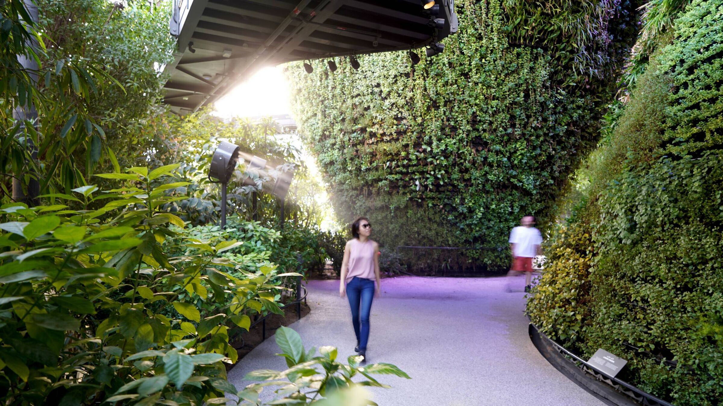 photo_credit Singapore Pavilion, Expo 2020 Dubai