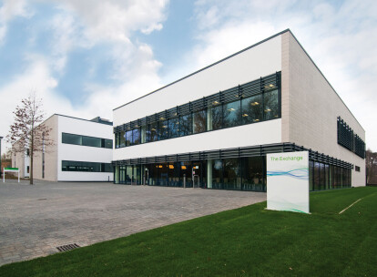 Colworth Science Park