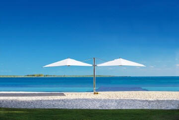 TUUCI Ocean Master MAX Cantilever TUUCI Ocean Master MAX Cantilever