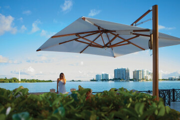 TUUCI Plantation MAX Cantilever TUUCI Plantation MAX Cantilever