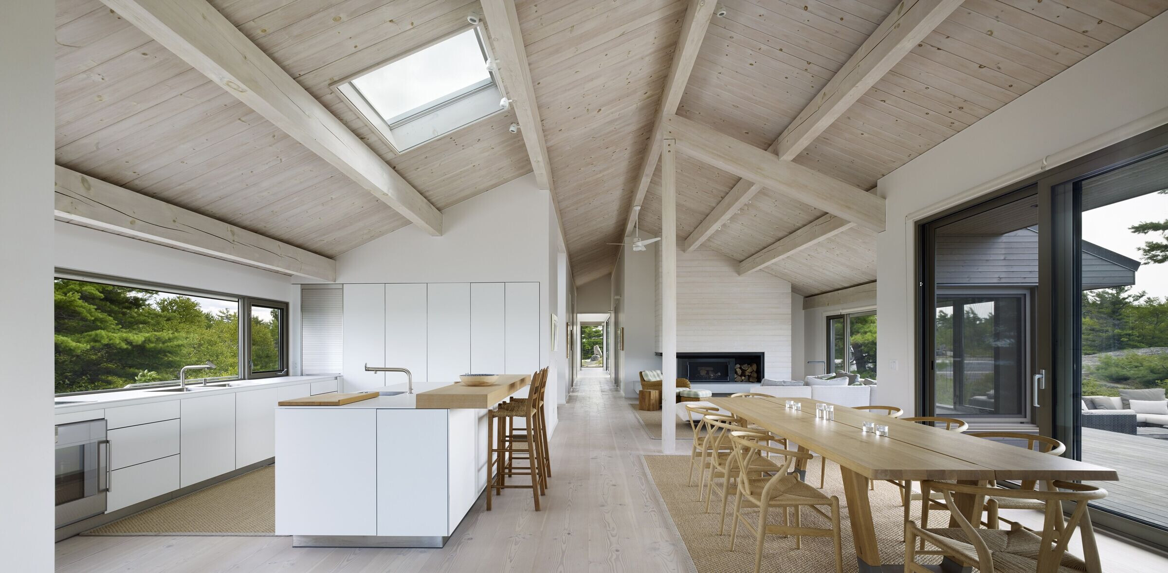 photo_credit House on the Archipelago - © Tom Arban photo_credit House on the Archipelago - © Tom Arban