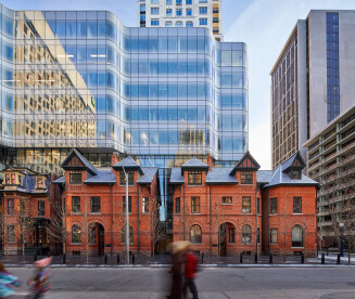 25 best architecture firms in Toronto