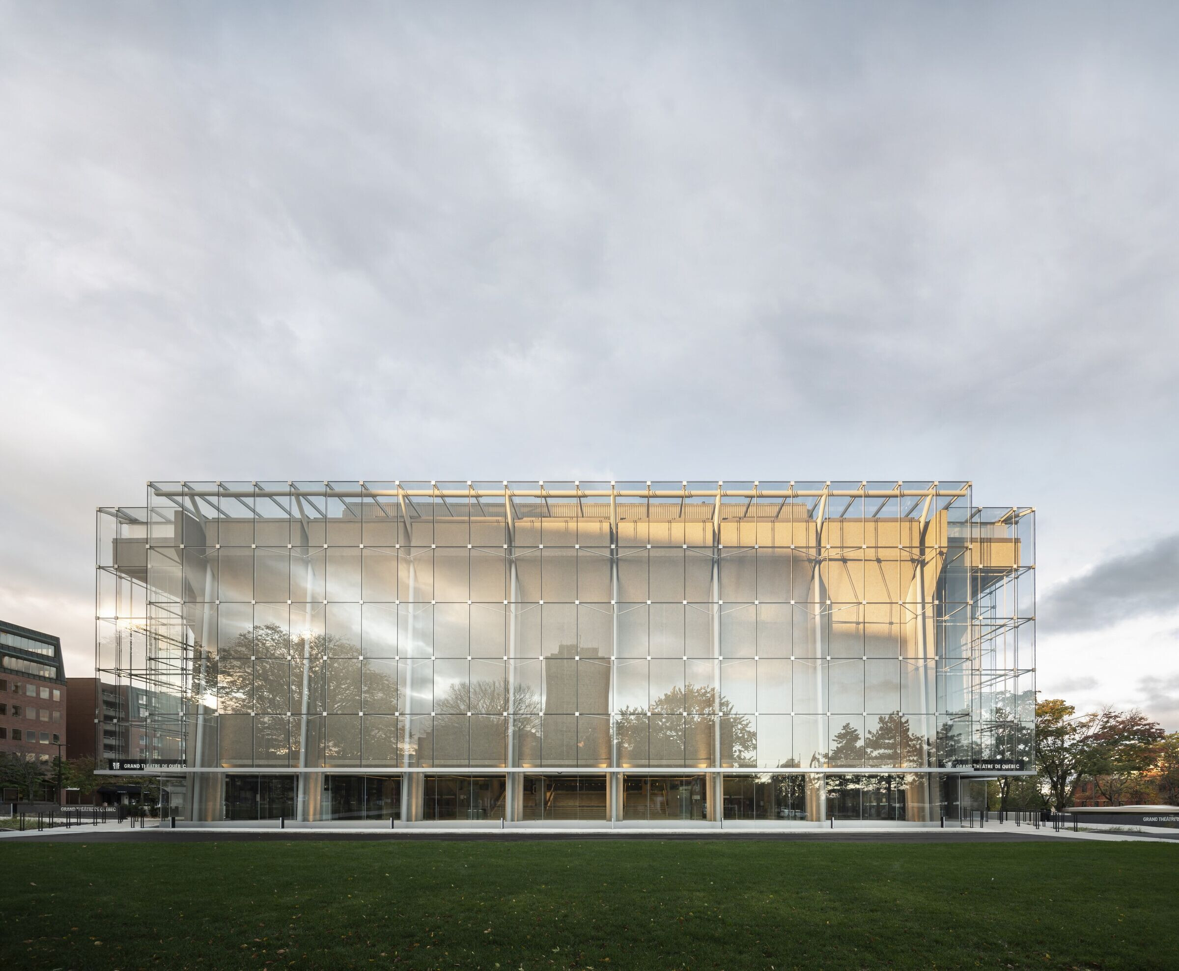 photo_credit Grand Théâtre de Québec - © Stephane Groleau