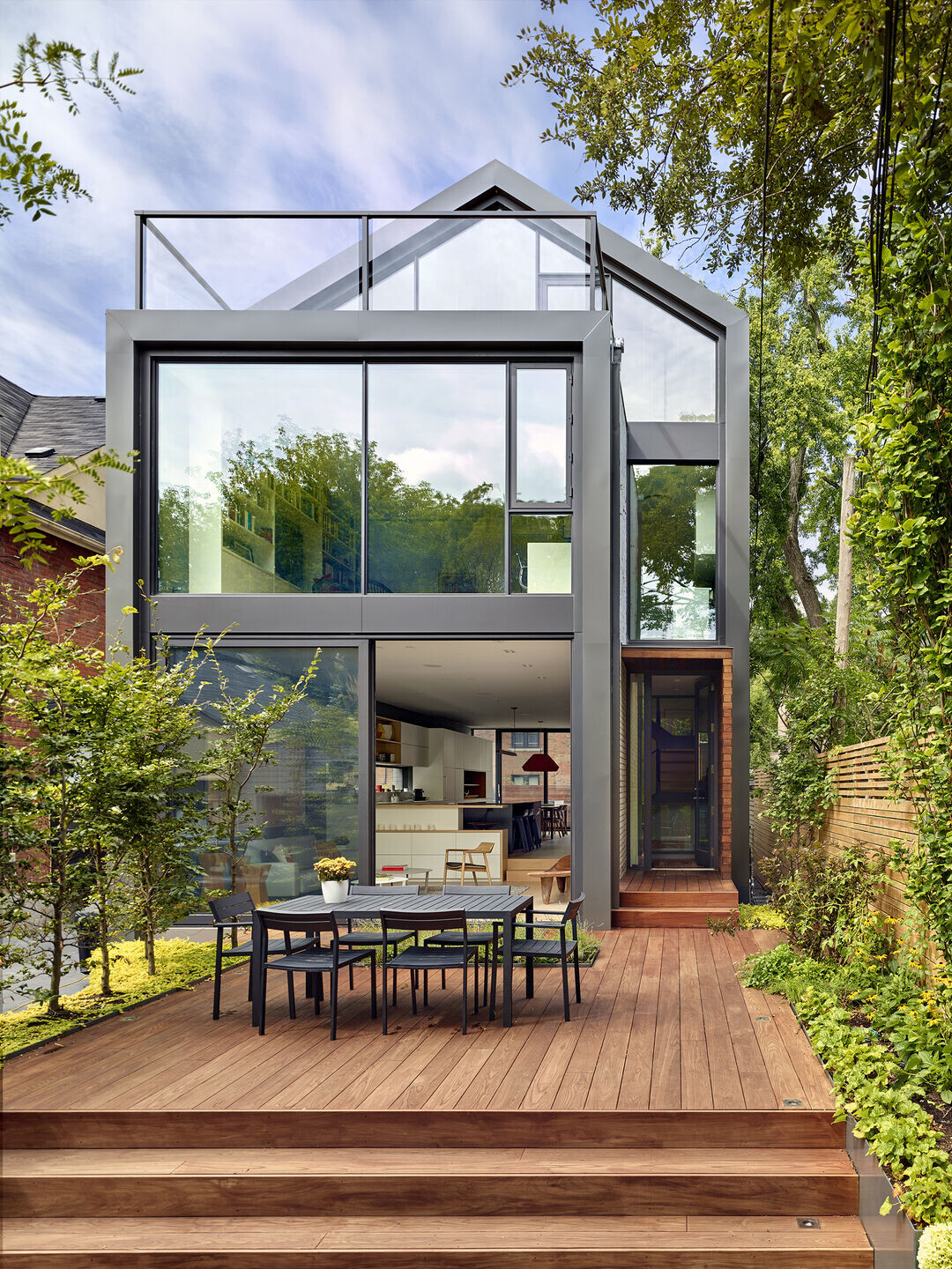 photo_credit Skygarden House - © Shai Gil photo_credit Skygarden House - © Shai Gil