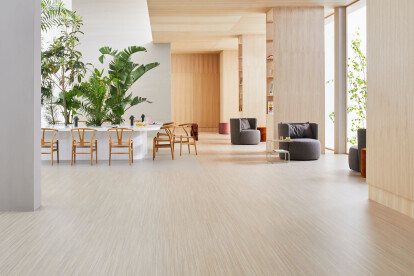 Marmoleum Linear