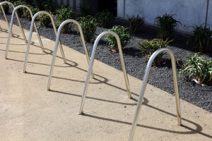 Bola Bike Rack