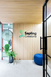 Sapling Creations