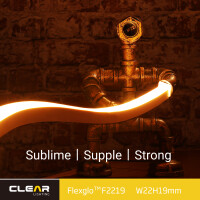 Flexglo™ F2222/F2219 Façade Lighting