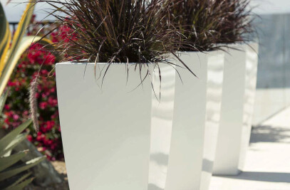 Sorella Planters