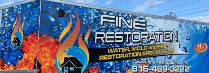 Fine Restoration LLC