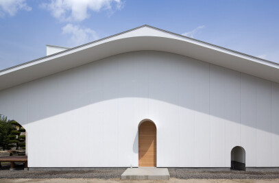 House in Kudamatsu