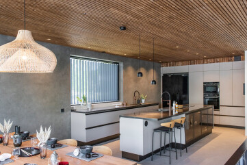 Lunawood Interior Lunawood Interior