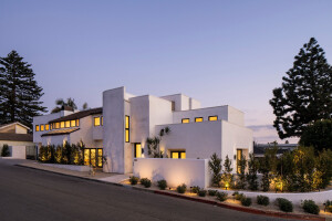 Manhattan Beach House