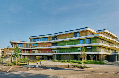 Gotthard-Müller School
