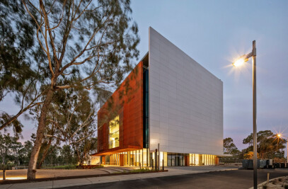 Shepparton Art Museum